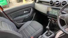 Dacia Duster 1.0 TCe 90 Journey 5dr Petrol Estate